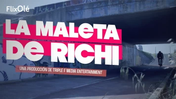 La maleta de Richi