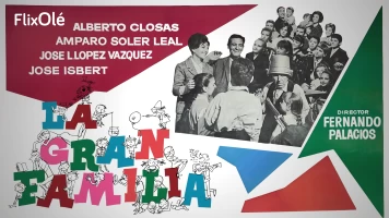 La gran familia