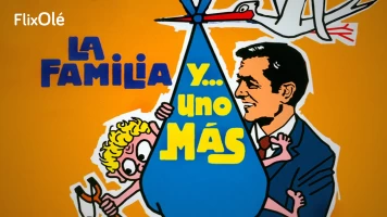 La familia y uno más