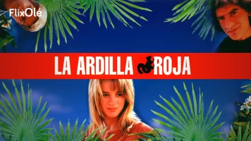 La ardilla roja