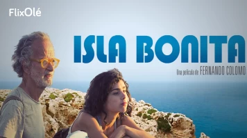 Isla bonita