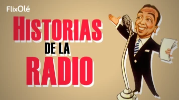 Historias de la radio