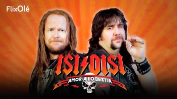 Isi & Disi, amor a lo bestia