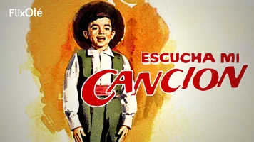 Escucha mi canción