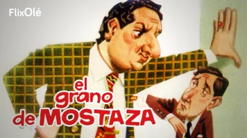 El grano de mostaza