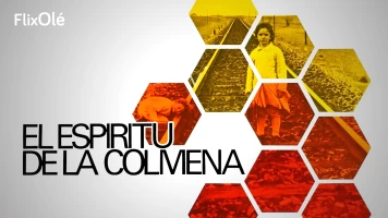 El espíritu de la colmena