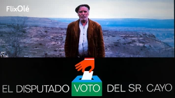 El disputado voto del Sr. Cayo