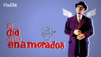 El día de los enamorados