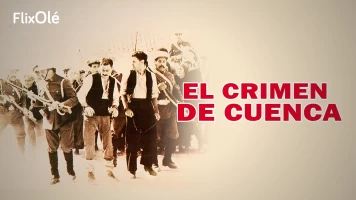 El crimen de Cuenca