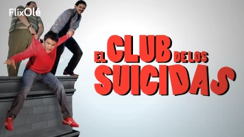 El club de los suicidas