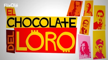 El chocolate del loro