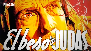 El beso de Judas
