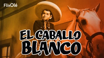 El caballo blanco