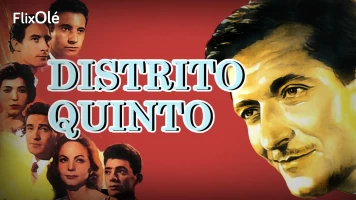 Distrito quinto