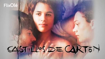 Castillos de cartón