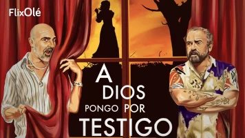 A Dios pongo por testigo