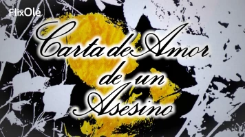 Carta de amor de un asesino