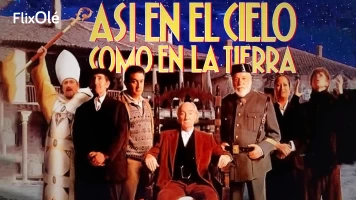 Así en el cielo como en la tierra