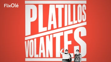 Platillos volantes
