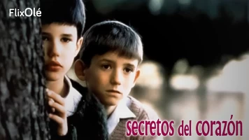 Secretos del corazón