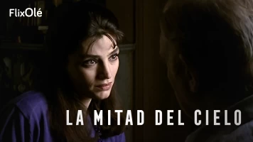 La mitad del cielo