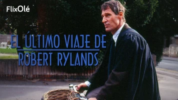 El último viaje de Robert Rylands