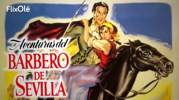 Aventuras del barbero de Sevilla