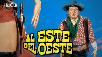 Al este del oeste
