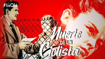 Muerte de un ciclista