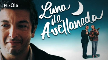 Luna de Avellaneda