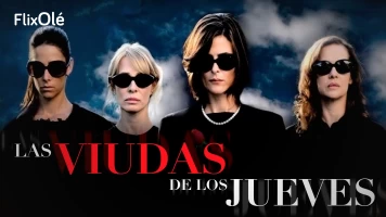 Las viudas de los jueves