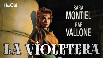 La violetera