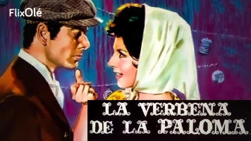 La verbena de la Paloma