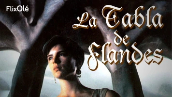 La tabla de Flandes