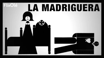 La madriguera