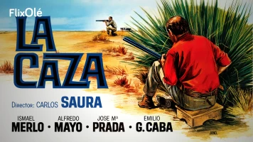 La caza
