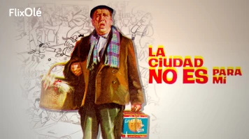La ciudad no es para mí