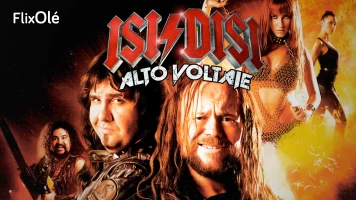 Isi & Disi (Alto voltaje)