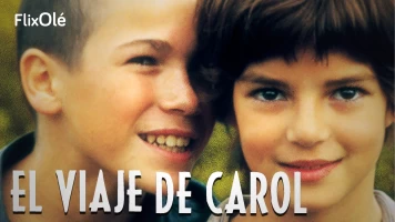 El viaje de Carol