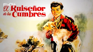 El ruiseñor de las cumbres