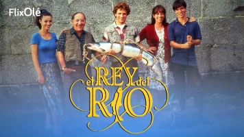 El rey del río