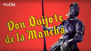 Don Quijote de La Mancha