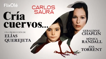 Cría cuervos