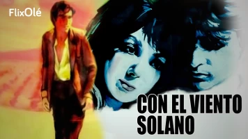 Con el viento solano
