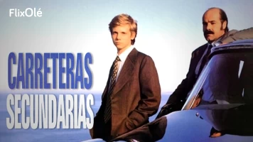 Carreteras secundarias