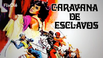 Caravana de esclavos