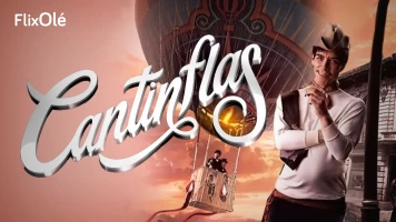 Cantinflas