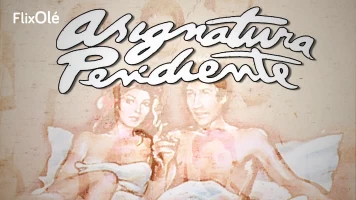 Asignatura pendiente