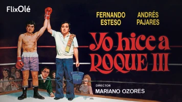 Yo hice a Roque III