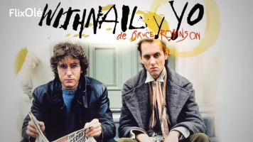 Withnail y yo
